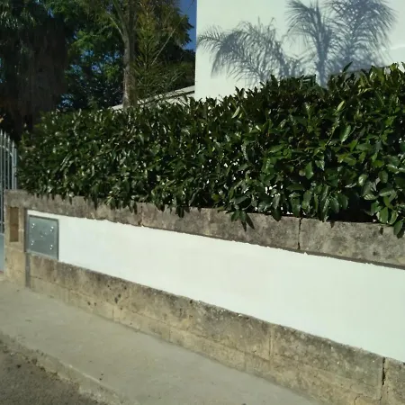 A Casa Mia Semesterbostad Felline