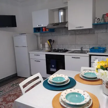 A Casa Mia * Felline
