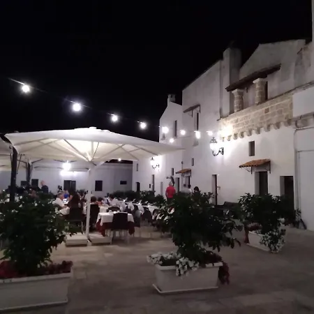 A Casa Mia 펜션 펠리네