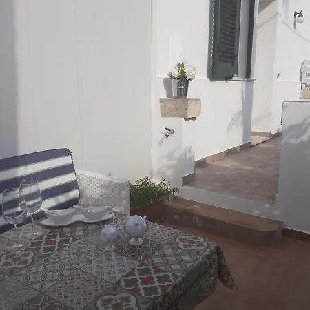 A Casa Mia Semesterbostad