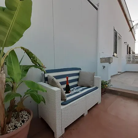 Semesterbostad A Casa Mia