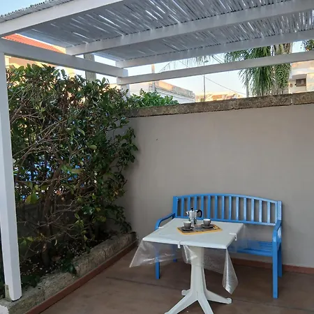 A Casa Mia بيت للعطل