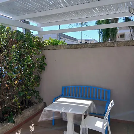 بيت للعطل A Casa Mia