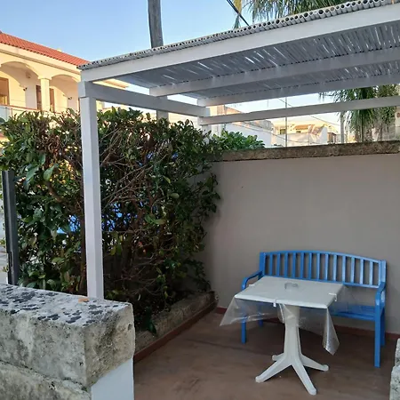 A Casa Mia بيت للعطل