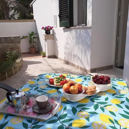 A Casa Mia * Felline