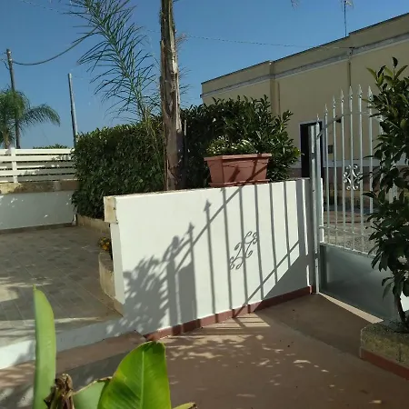 Holiday home A Casa Mia *