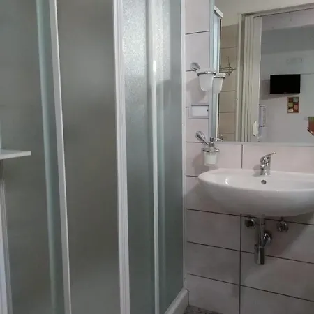 A Casa Mia Prázdninový dům