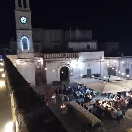 Vakantiehuis A Casa Mia