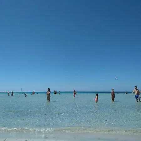 Vakantiehuis A Casa Mia *