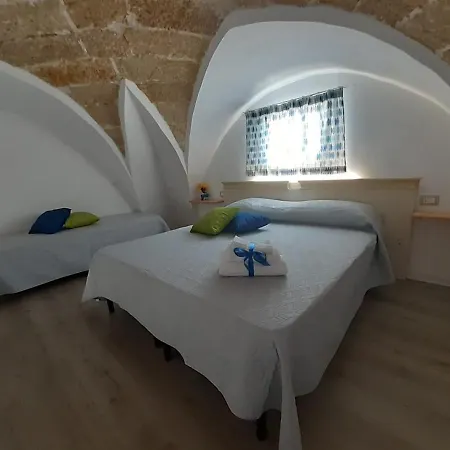 A Casa Mia Holiday home Felline