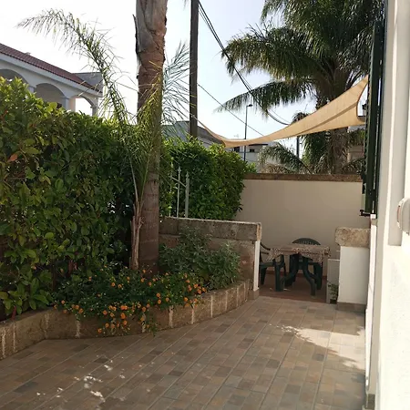 Vakantiehuis A Casa Mia *