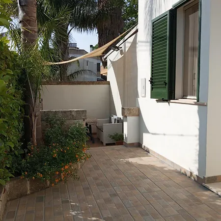 A Casa Mia Vakantiehuis Felline