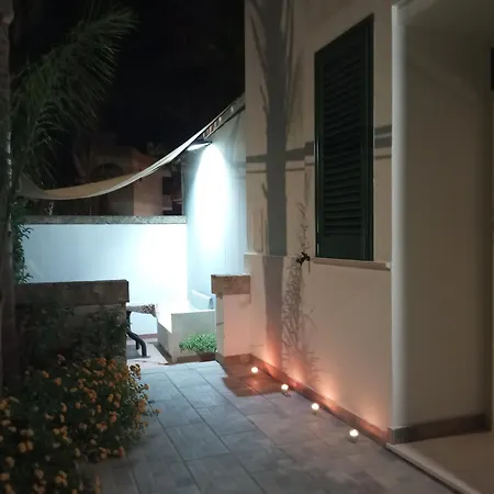 A Casa Mia