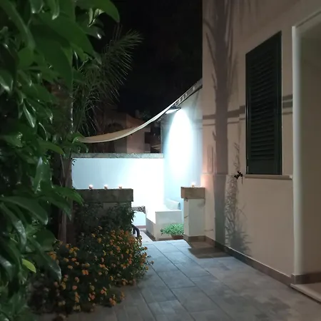 Vakantiehuis A Casa Mia *