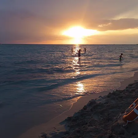 Vakantiehuis A Casa Mia