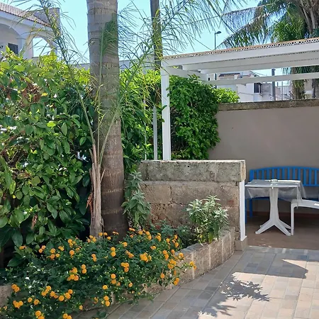 A Casa Mia Casa de Férias *