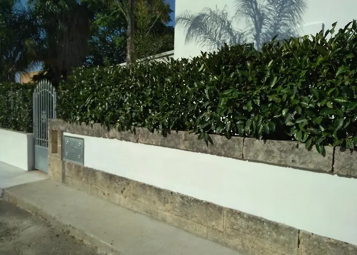 A Casa Mia בית נופש Felline
