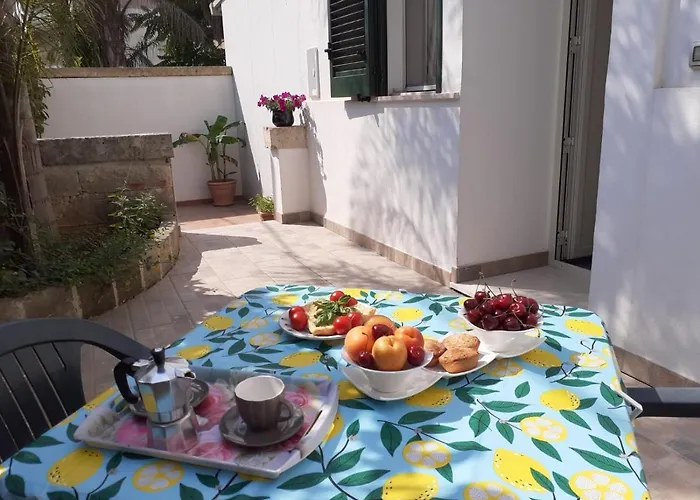 A Casa Mia * Felline