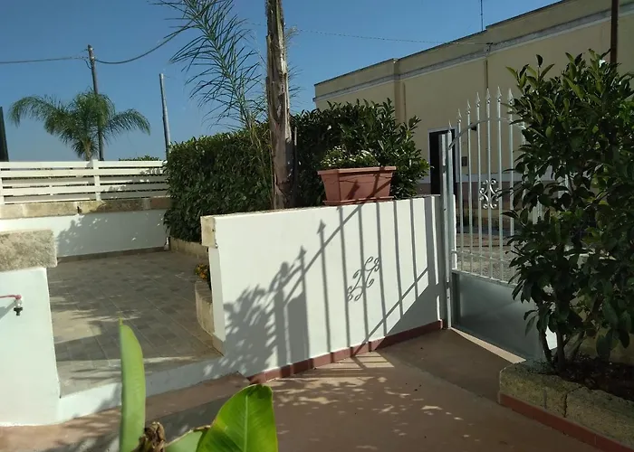 Nyaraló A Casa Mia *